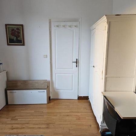 Maison D'Hote La Courneuve Exteriör bild