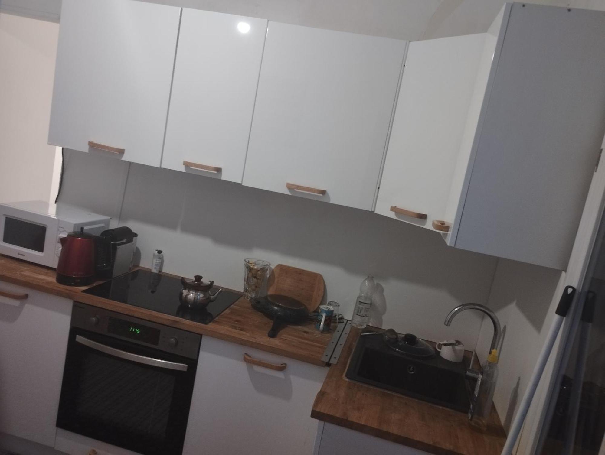 Maison D'Hote La Courneuve Exteriör bild