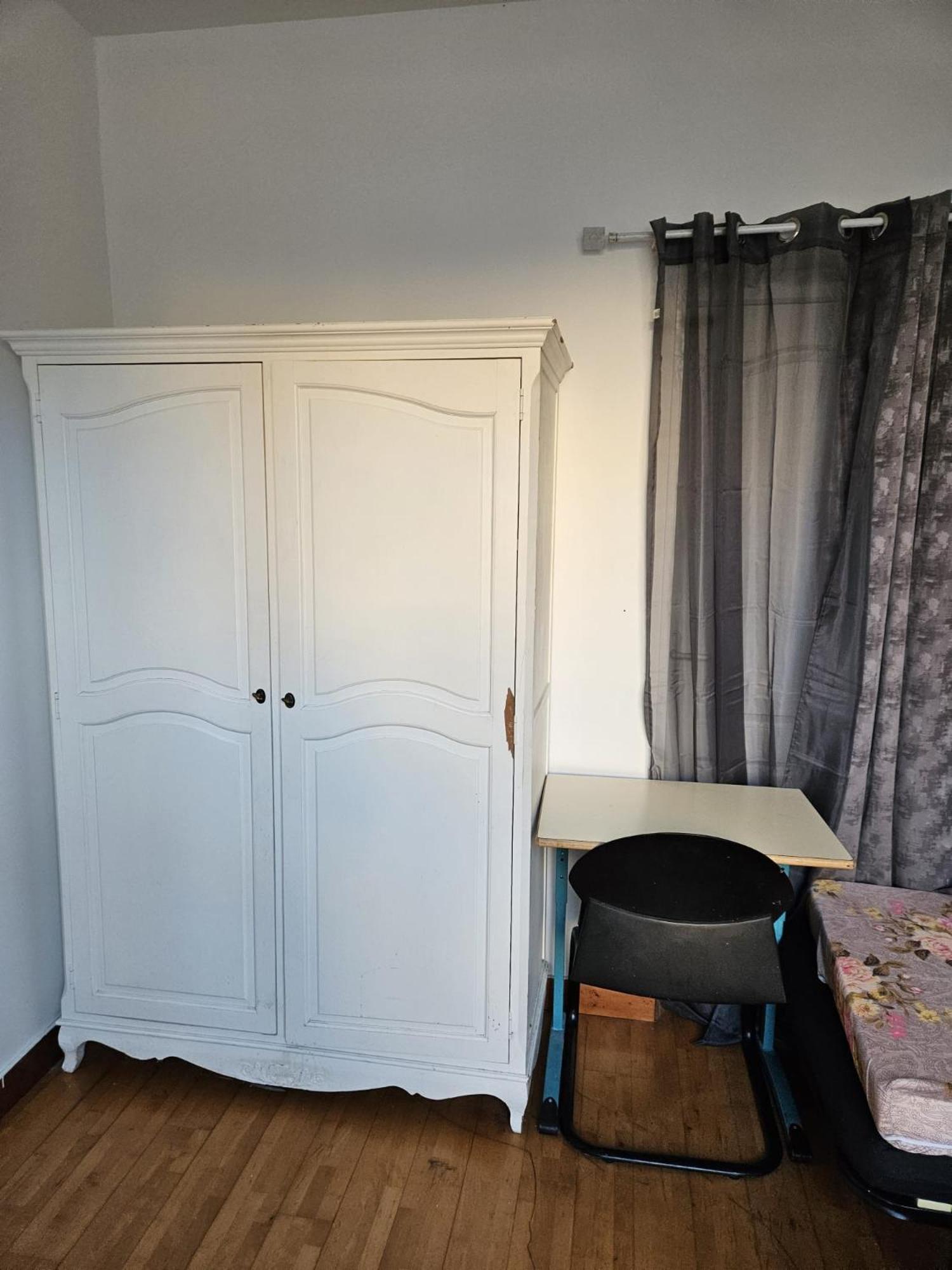 Maison D'Hote La Courneuve Exteriör bild