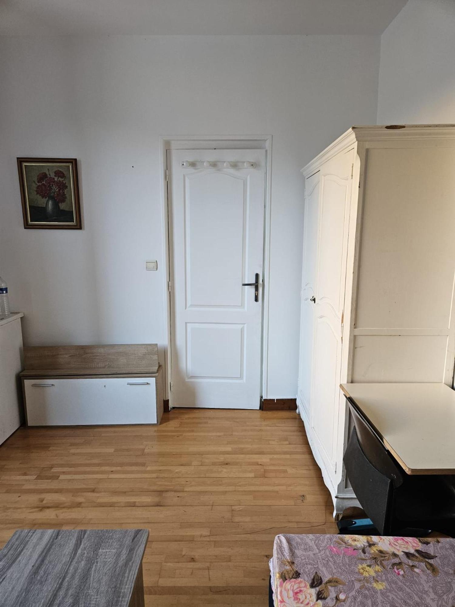 Maison D'Hote La Courneuve Exteriör bild