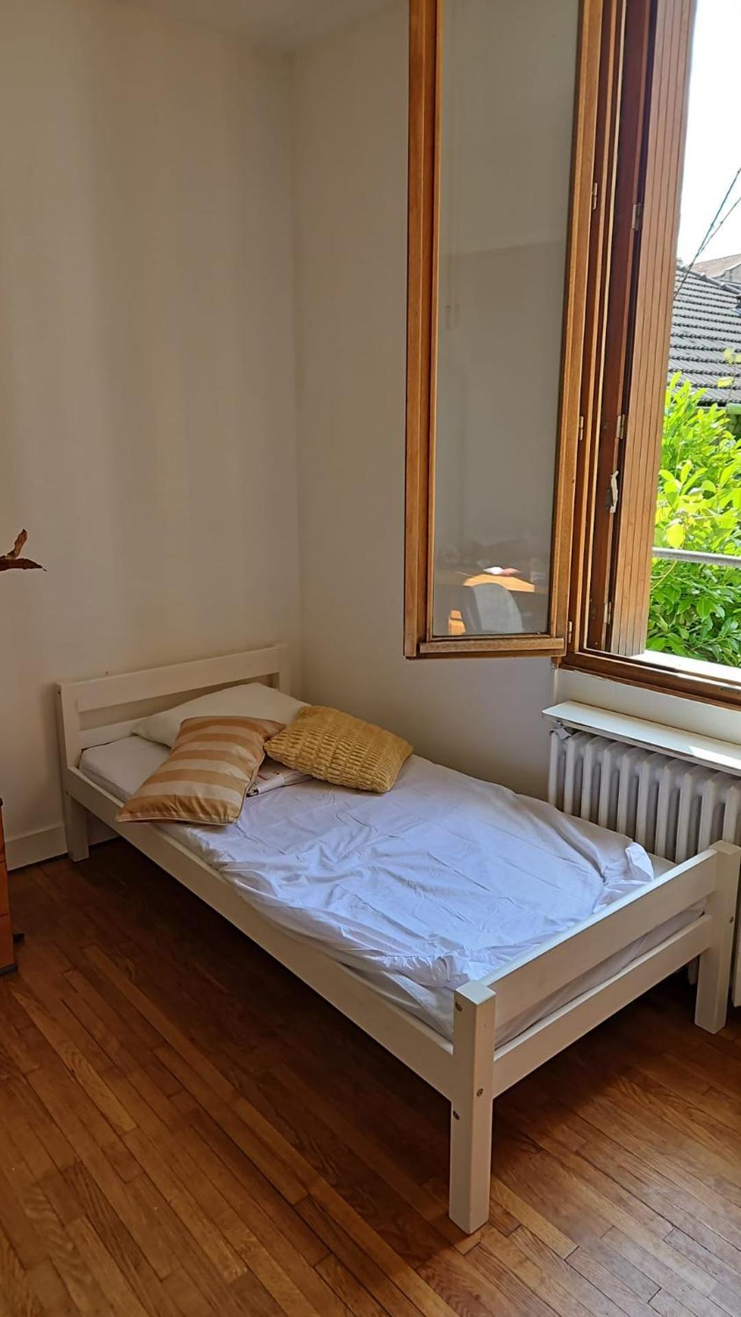 Maison D'Hote La Courneuve Exteriör bild
