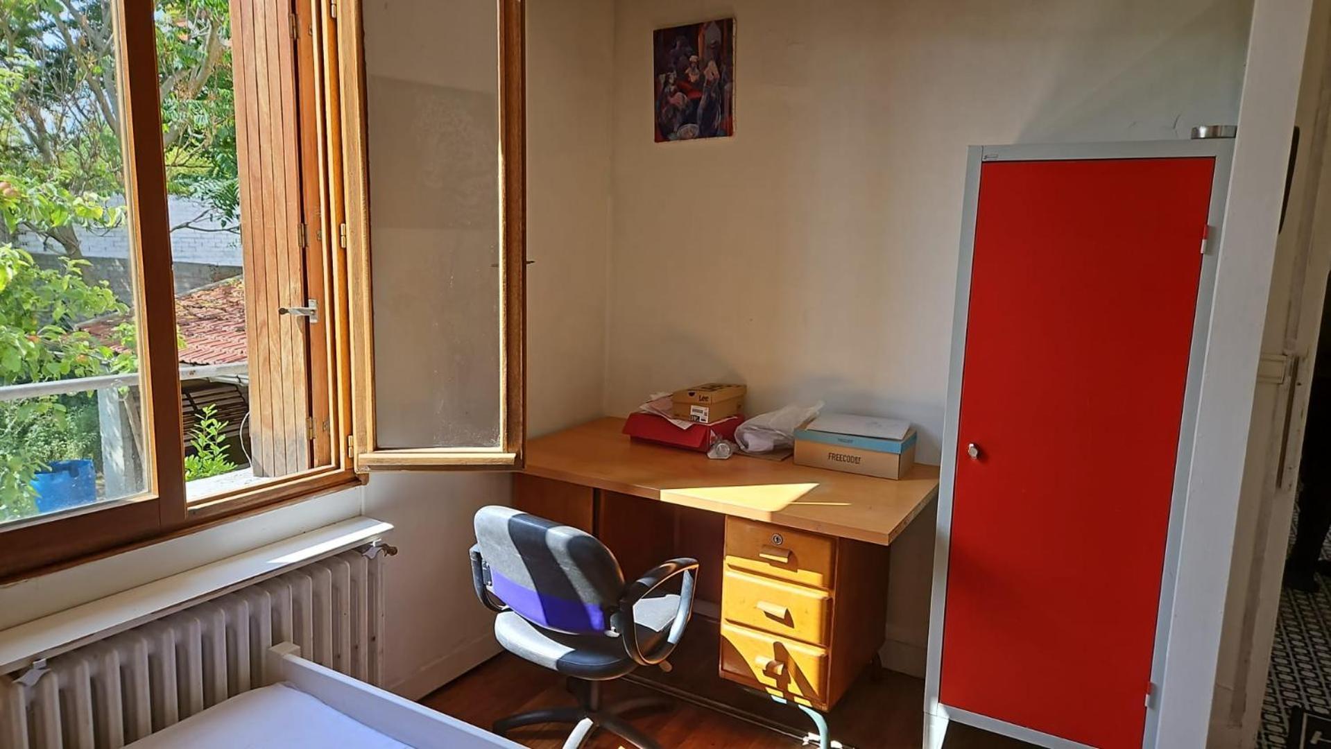 Maison D'Hote La Courneuve Exteriör bild